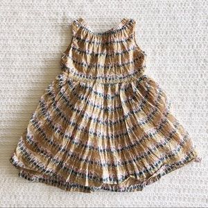 J crew crewcuts garden dress